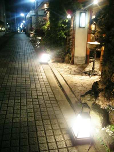 忘年会シーズンですね