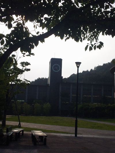 我が存心館