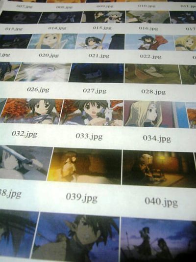 もうしばらくお待ちくださいね!