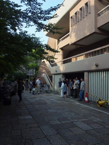 二十数年ぶりです。。。