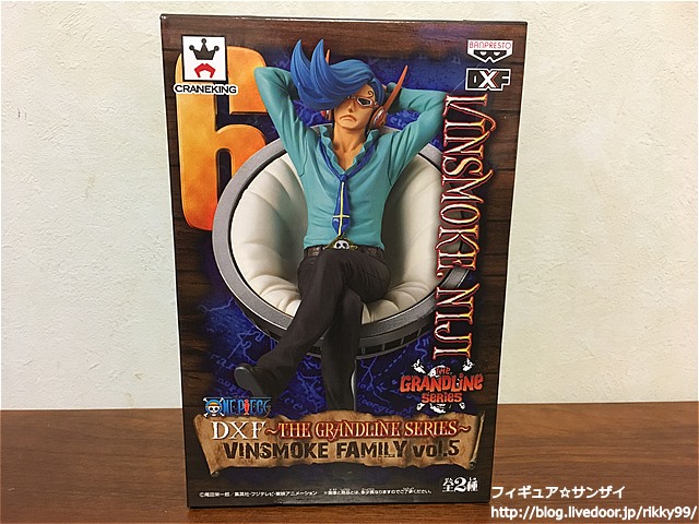 Amazon.co.jp: バンプレスト ワンピース DXF～THE GRANDLINE