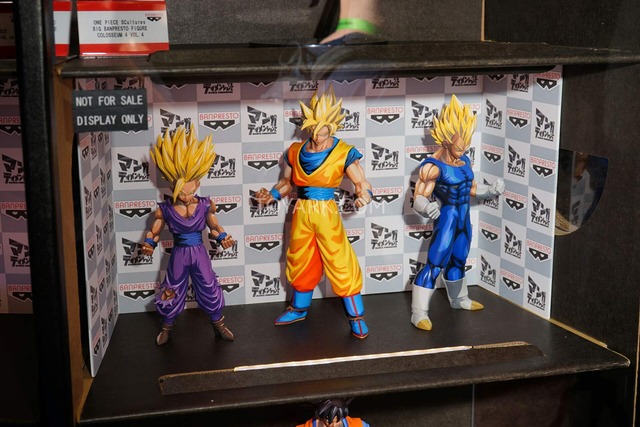 ドラゴンボール　ワンピース　フィギュア　24点　まとめ売り　悟空　ベジータ 楽天市場】悟空ベジータ フィギュアの通販