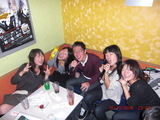 阿部さん会