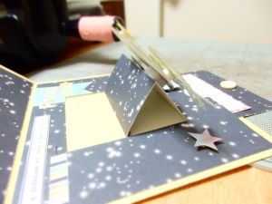 ポップアップカードスライド④