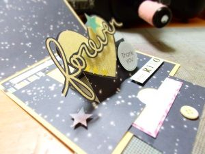 ポップアップカードスライド③