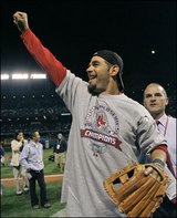 Mike Lowell