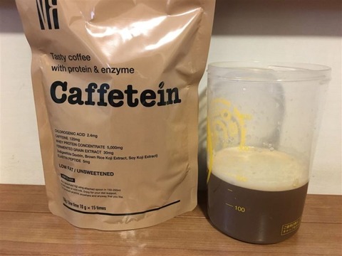 caffetein19