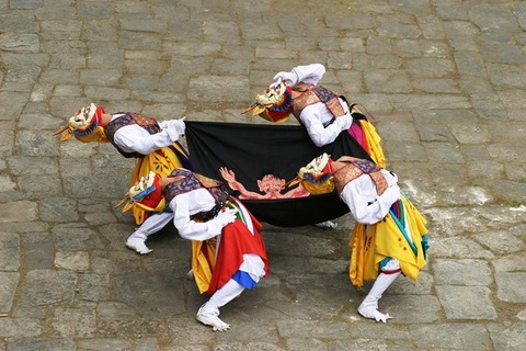 Paro_Tsechu_04