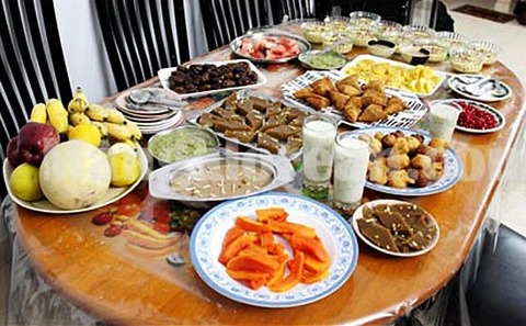 Iftar