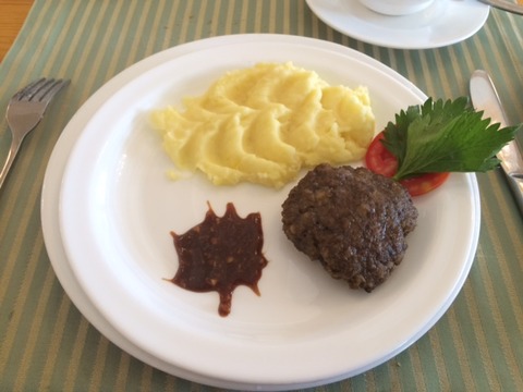 Lunch