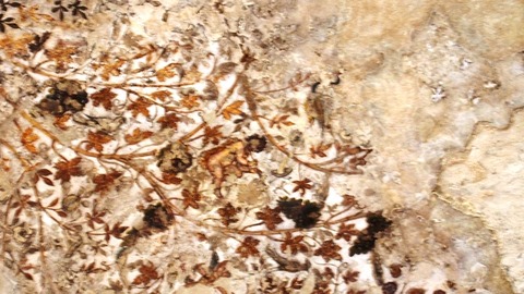壁画2