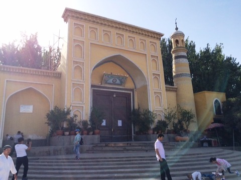 QING_ZHEN_SI_01