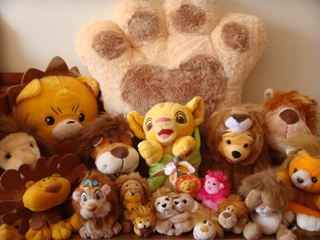 LionMount