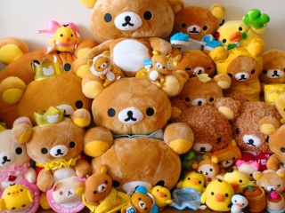 BearMount