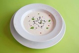 大根スープ