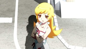 忍野 忍2