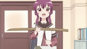 杉浦 綾乃