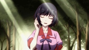 羽川 翼1