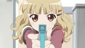大室 櫻子3