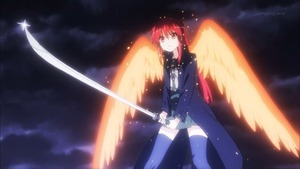 シャナ