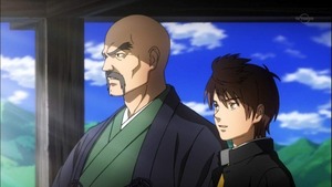 相良 良晴、斉藤 道三