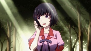 羽川 翼2