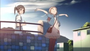 坂井 和奏、宮本 来夏