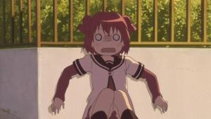赤座 あかり7