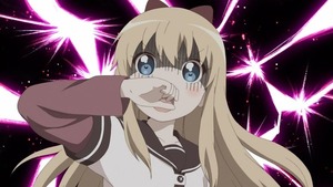 歳納 京子1