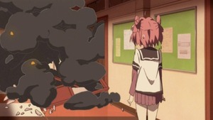 赤座 あかり16