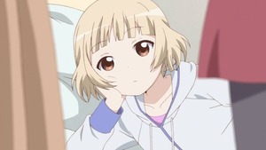 大室 撫子1