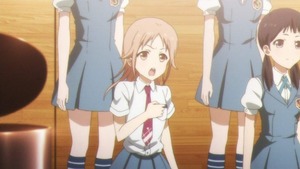 宮本 来夏、モブ1