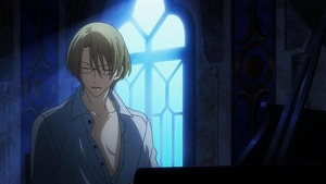 シュレード・エラン