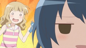 古谷 向日葵、大室 櫻子