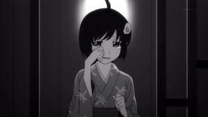 阿良々木 月火2