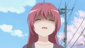 赤座 あかね1