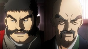斉藤 道三、斉藤 義龍