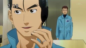 真壁 ケンジ、溝口 大和