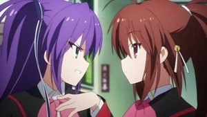 棗 鈴、笹瀬川 佐々美1