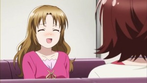 佐々山 はな、藤森 しのぶ2
