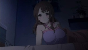 沖田 紗羽3