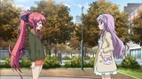 天羽みう、乾紗凪2