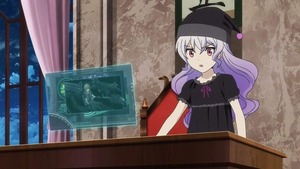 クレア・ドロセラ