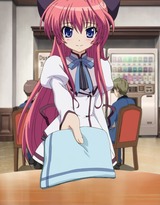 乾紗凪6