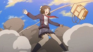小日向 未来7
