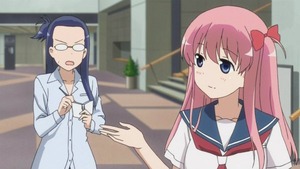 原村 和、西田 順子