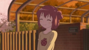 赤座 あかり6