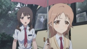 沖田 紗羽、宮本 来夏4