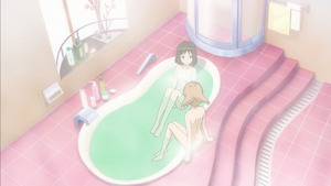 立花 響、小日向 未来1
