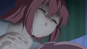 赤座 あかね